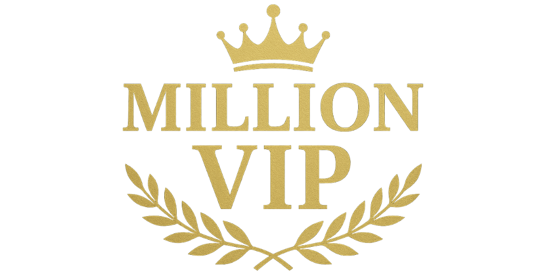 millionvip หนทางสู่ความมั่งคั่ง เล่นเพียงครั้ง รวยได้ทั้งชีวิต